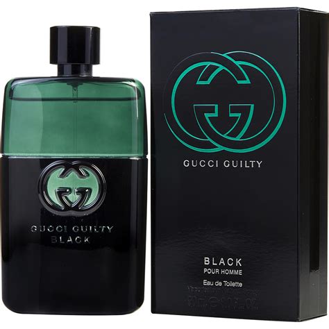 gucci guilty black man superwinkel|Gucci Guilty black pour.